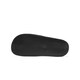 Skechers lightweight cushioning men's shoes summer daily casual sports slippers sports casual slippers comfortable and wear-resistant all black/BBK 41