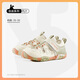 
Carter Rabbit Children's Sports Shoes Boys Sandals 2025 Summer New Girls Running Shoes Outdoor Beach Playing Shoes X5BF029