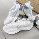 
Asics (asics) Asics NOVABLAST 4 Platinum Women's Cushioned Rebound Running Shoes 1012B722-100 1012B722-100 37.5