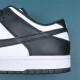 CLENIKEEDDunk Low White/Black莆田黑白熊猫低帮男女休闲运动板鞋 dd1503-101 黑白熊猫 36