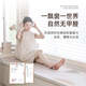 Yonghuan almohadilla de alféizar de la ventana de la almohadilla nueva Luz de lujo Four Seasons Universal Master Bailom impermeable Balcón personalizado Cushion Jingli Xiyan-15932 50*120cm Ambiental y libre de olor