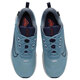 Nike (NIKE) men's shoes 2025 summer new sneakers Juniper Trail 2 GORE-TEX waterproof cross-country running shoes HM9734-402 blue/GTX waterproof fabric 40