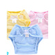 Phylado Baby Windeln Sommerbaby Windeln mit atmungsaktivem Neugeborenen Meson Fixhose wasserdichtes reines Baumwollwaschable 1 Pack l Größe [18-26jin [Jin gleich 0,5 kg]]]