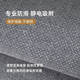 咏幻地垫入户门垫2024新款高端进门门口脚垫家用防滑耐脏免洗玄关地毯 流影-竖版15473 140cm*160cm升级9代耐脏法尔曼