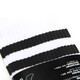 
Adidas (adidas) classic three-stripe sports white socks for men and women 3S CSH CRW1P casual training sports socks FH6628 FH6628 S