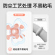 COOKSS曼哈顿手抓球婴儿小月龄牙胶可啃咬磨牙棒4个月以上宝宝玩具