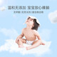 子初婴儿隔尿垫云柔隔尿垫一次性尿布防水透气新生儿宝宝纸尿片 云柔隔尿垫150片