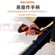 STIHL hair dryer snow blower backpack wind fire extinguisher forest fire high power hair dryer STIHL DR800