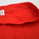 KMKA2 Paires de Dolby Knight Men's Big Souswear Red sous-vêtements Jixiang Hongyun Année de naissance Bonne chance Boîte 9923 Rouge Costume 2 Paies 175/100 XL