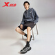 Xtep Männer und Frauen Paar Casual Schuhe Basque 2 Generation Rampage Schuhe Daddy erhöhen Schuhe Sommer atmungsaktiv bequeme Schuhe