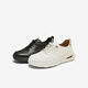 
Best 25 summer outdoor sports thick-soled men's casual shoes W9738BM5 white 43