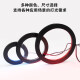 Ring light source CCD industrial camera multi-angle automatic defect detection LED machine vision ring round light source XS-AR180146-45