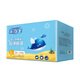 
Home Baby Blue Whale Series Baby Diaper L136 Tablets Baby Diaper Dry Diaper Wet L