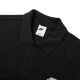 耐克（NIKE）POLO衫T恤男士2025夏季新款运动服时尚休闲衣翻领透气短袖 黑色新款 正常尺码FN3895-010 XL