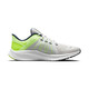 
Nike (NIKE) official website official men's shoes and sneakers 25 summer QUEST 5 lightweight shock-absorbing and breathable casual shoes running shoes men DA1105-003/Gray fluorescent yellow/QUEST 4 42.5