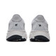Camel (Camel) Zapatos de jogging para hombres populares de todo terreno Zapatos deportivos informales X15B09L7028 Sand Grey 43