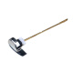 
TOTO toilet tank accessories CW854 886 988 864 side wrench Toilet drain valve handle Front wrench