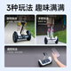 九号（Ninebot） 平衡车L6L8 儿童体感车智能语音两轮平衡车九号电动车体感车学生男女孩户外双轮车 平衡车L6礼盒装