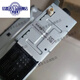 Kojunluo Sagitar Modification and Upgrade Kit Volkswagen Original Desay SV 869 Host Central Control Screen Baolai Tanyue Lavida Desay 869 Upper Desay 869 Car Disassembled Screen with Film