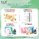 
Yangyuanqing Shampoo Yunnan Baiyao Pu'er Tea Fragrant Flush Oil Control Shampoo Set 500ml*2+ Portable 3-piece Set
