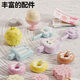 Xinge Children's Ice Crack Truck Baby Candy Cart Vente Vente Vente distribution Toys Toys House Girl Birthday Gift