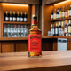杰克丹尼（Jack Daniels）火焰700ml 美国田纳西州  调和型 威士忌 力娇酒