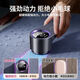 MPPMCK Zhexiang Germany's 2025 new hair ball trimmer household shaver clothes hair ball pilling artifact remover Purple gray basic model comes with a cutter head