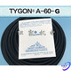 XMSJ Tubo de bomba peristáltica A-60-G PAQUETE ORIGINAL VITON TUBE FLUOROELAStic Tetrafluoro Resiste la corrosión del solvente A-60-G1423 A-60-G 3523