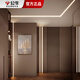 Bull (Bulle) LED LED LAMPEAR LAMPE ERBEDETTE DIVE OHNE HAUPTLICHE LICHT LANGE LAMPE Doppelte Augenlidendedecke