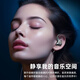 DIVOHiFi earphones are wired in-ear type-C flat plug, audiophile-grade, replaceable cable, high-quality, high-quality listening to songs and karaoke, dedicated for listening to sound, positioning, eating chicken, e-sports games, suitable for Apple and Huawei