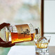 三得利（Suntory）（Yamazaki）山崎/ 白州/ 响/  日本原装进口单一麦芽威士忌700ml 响和风醇韵有盒