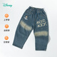 Disney Children's's Clothing Boys 'Fashion Casual Casual and Polylemfil's Children's Jeans pantalon denim bleu 130