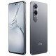 OPPO K12 Plus 6400mAh large battery, third-generation Snapdragon 7 flagship core, 120Hz eye protection 5G straight screen AI mobile phone oppok12 series, Titanium Sky Gray [K12x Snapdragon 695] 8GB+128GB