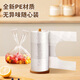 美厨（maxcook）背心保鲜袋食品级大号 加厚塑料方便袋30*35cm 100只 MCPJ9928