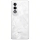 OPPO K12 más 6400mAh batería grande, núcleo insignia de Snapdragon 7 de tercera generación, 120Hz Eye Protection 5G Pantalla directa AI Mobile Series OPPOK12, Titanium Sky Gray [K12x Snapdragon 695] 8GB+128GB