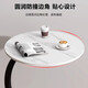 Jingcai кофейный столик боковой спальня маленький стол
