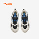 Anta Children's Sneakers for Men's Big Children's Huckle Blow-Top Light Cloud Zapatos 312518819