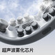 
Zhigao (CHIGO) eye massager kneading atomization steam vibration children's eye protection device eye massage dry eye moisturizing device hot compress eye mask giving girlfriend birthday gift massager gift upgrade white [4 major modes + atomization + high frequency point vibration + physical hot compress + music] Teacher's Day gift giving teacher birthday gift giving girlfriend gift box
