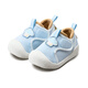 Babu Dou Baby Toddler Shoes Autumn Functional Shoes Children's Non-Slip Breathable Children's Shoes Boys' Shoes Skylan 19