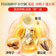 Tongrentang (TRT) Chrysanthemum wolfberry Cassia honeysuckle tea Dandelion scientific ratio nourishing health independent bag 160g*2