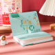Weimei's graduation season gift notebook set gift box can be customized Chinese style business office notebook book must pass souvenir gift stationery national trend cultural and creative printing