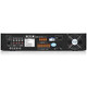 SAST (SAST) fixed voltage high power Bluetooth amplifier public broadcast amplifier 300W ceiling sound column wall mounted audio store meeting home theater combination six-zone independent sound control