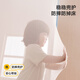 Meiduojia [Air] Class A household baby anti-fall fence mosquito net three-open door light blue 1.8 meters [Mesh encryption]
