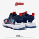 Disney pour enfants Chaussures Boys 'Toe Sandales Summer Sandales de plage extérieure Fashion DM1098A Navy 26