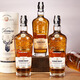 
Glenmino Shirley Barrel 25 Whiskey imported from the UK 43 degree wine tasting gift 700ml*2 double bottles