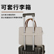 Adecuado para la computadora portátil Apple MacBook Airm2M31313133 pulgadas Bag PRO1416 pulgadas Hombres de bolso Black + White Apple Label Accesión de 13 pulgadas de 13 pulgadas