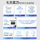 HP (HP) 7740 Huisang-Serie Color Inkjet All-in-One A3/A4 Wide Format Wireless Vier-in-One