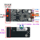 AD9226模块高速AD并行12位65M高速数据采集FPGA STM32 全插针-QFP-ARM开发板用 无