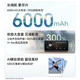 荣耀（HONOR）Play9T 大屏AI 6000mAh大电池 双扬大音量 8GB+256GB 松石绿  5G AI智能手机【移动用户专享】