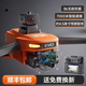 兽无人机带屏遥控无人机航拍高清入门高端2025年黑科技智能drone小学生小型儿童玩具兽3 屏控版 双电 EIS 8k双摄 【5000米图传+ 送换新